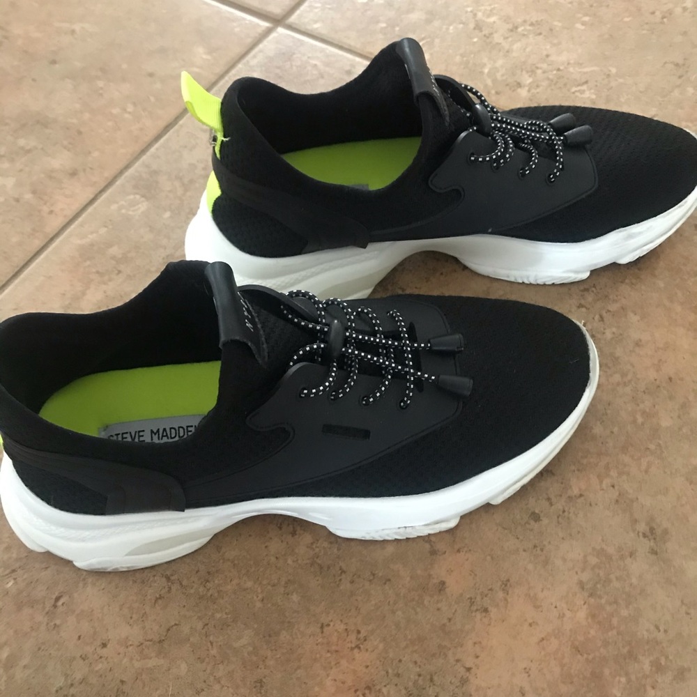 Steve Madden Men shoes